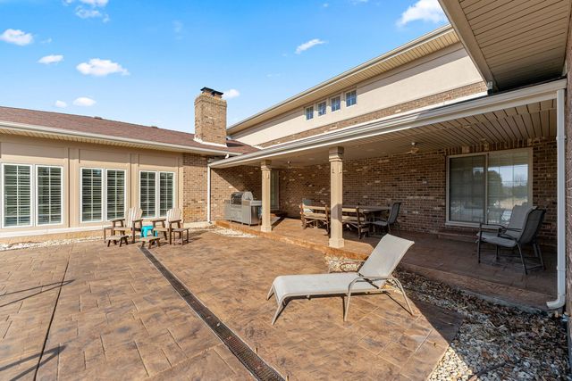 24104 S Old Farm Road, Manhattan, IL 60442