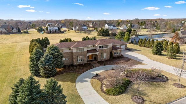 24104 S Old Farm Road, Manhattan, IL 60442