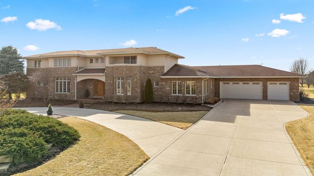 24104 S Old Farm Road, Manhattan, IL 60442