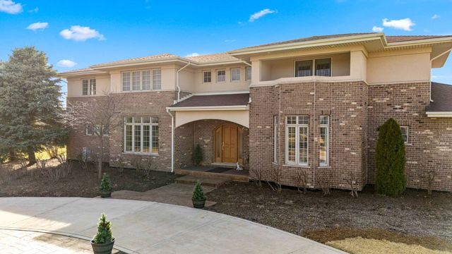 24104 S Old Farm Road, Manhattan, IL 60442