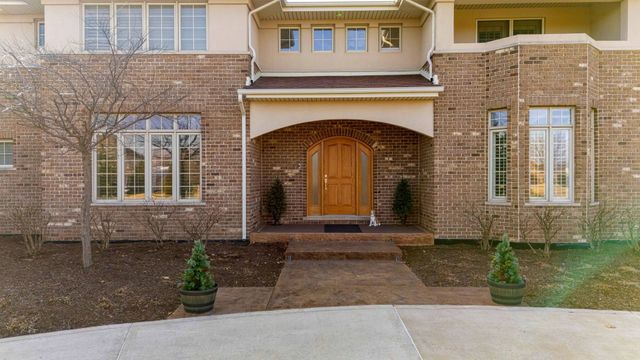 24104 S Old Farm Road, Manhattan, IL 60442