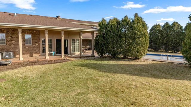 24104 S Old Farm Road, Manhattan, IL 60442