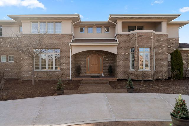 24104 S Old Farm Road, Manhattan, IL 60442