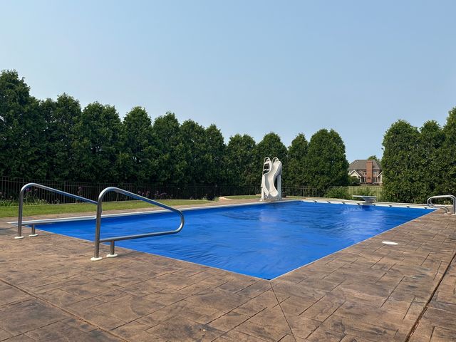 24104 S Old Farm Road, Manhattan, IL 60442