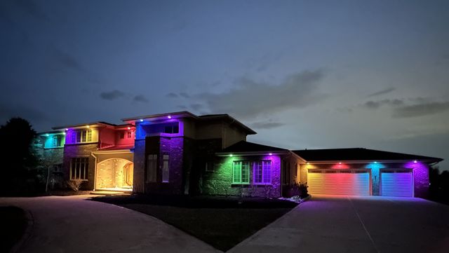 24104 S Old Farm Road, Manhattan, IL 60442