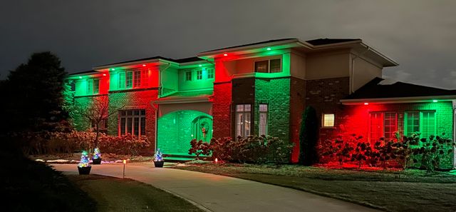 24104 S Old Farm Road, Manhattan, IL 60442