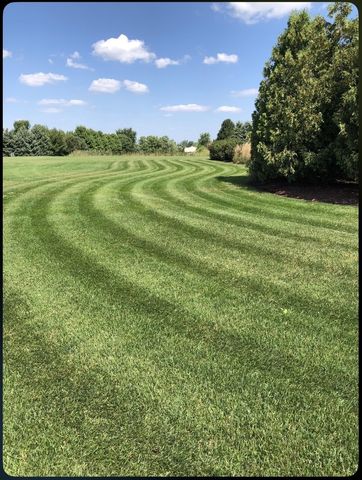 24104 S Old Farm Road, Manhattan, IL 60442