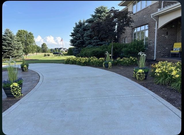 24104 S Old Farm Road, Manhattan, IL 60442