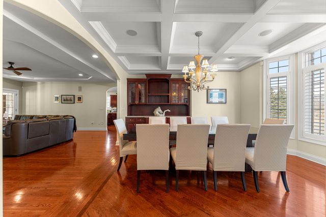 24104 S Old Farm Road, Manhattan, IL 60442