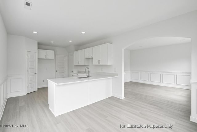 465 Fowler Manning Road, Richlands, NC 28574