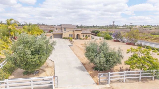 17970 Wildwood Creek Rd, Riverside, CA 92504