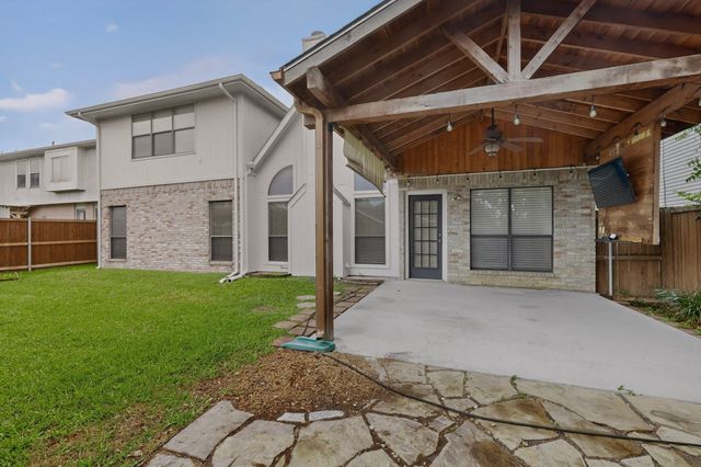 817 Edmonton Drive, Plano, TX 75075