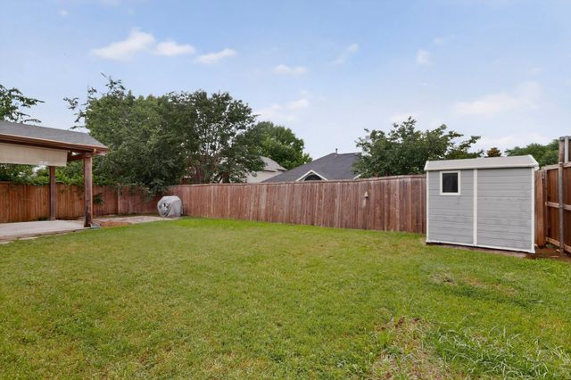 817 Edmonton Drive, Plano, TX 75075