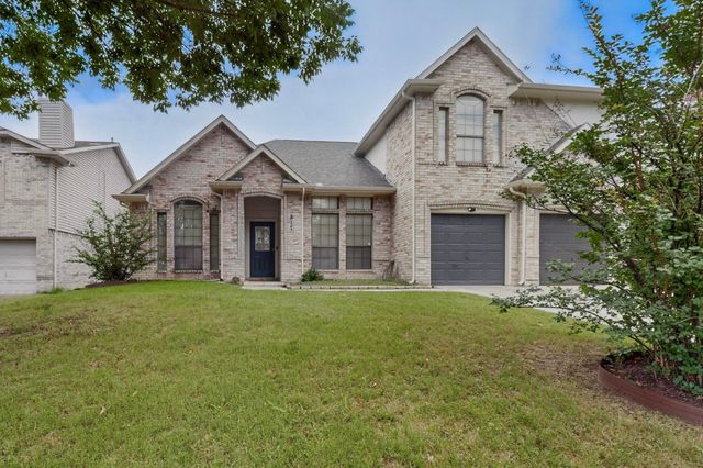 817 Edmonton Drive, Plano, TX 75075
