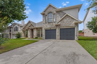 817 Edmonton Drive, Plano, TX 75075