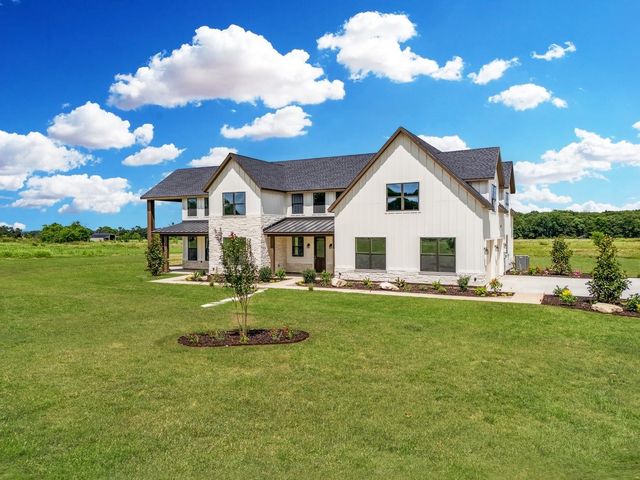 590 VZ CR 2147, Wills Point, TX 75103