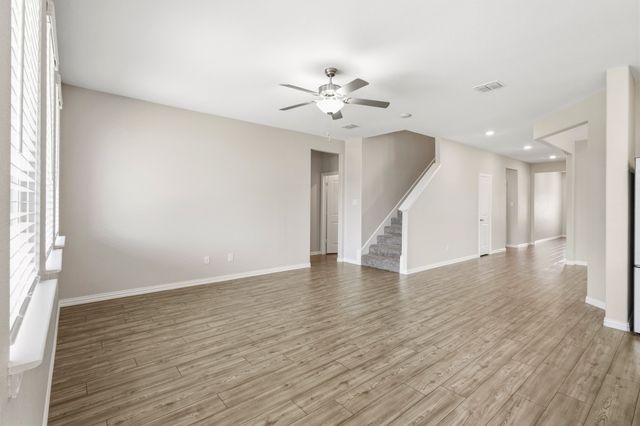 714 Stallings Drive, Princeton, TX 75407