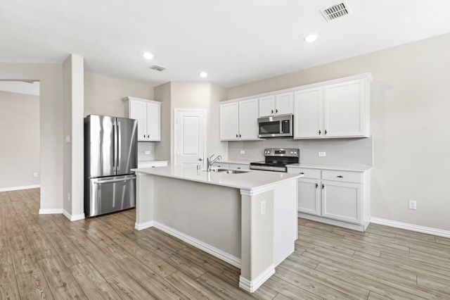 714 Stallings Drive, Princeton, TX 75407