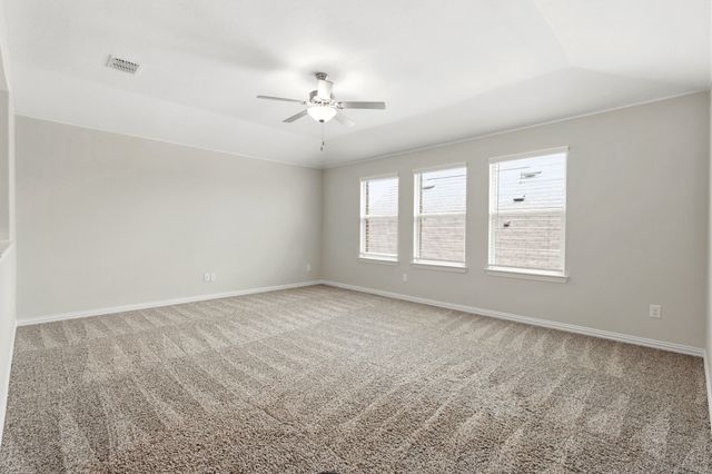 714 Stallings Drive, Princeton, TX 75407