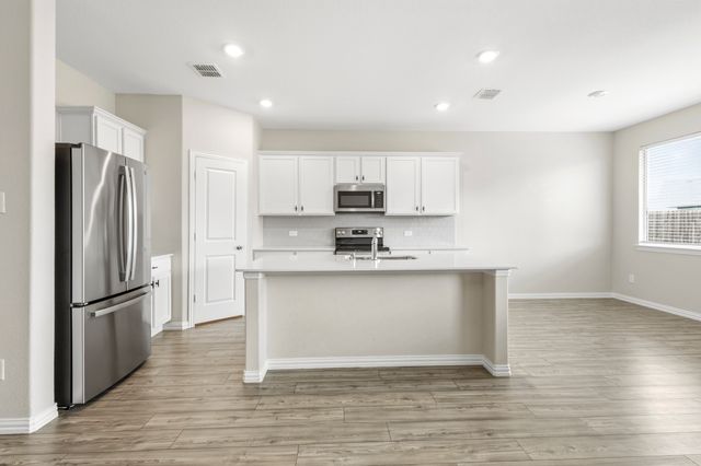 714 Stallings Drive, Princeton, TX 75407