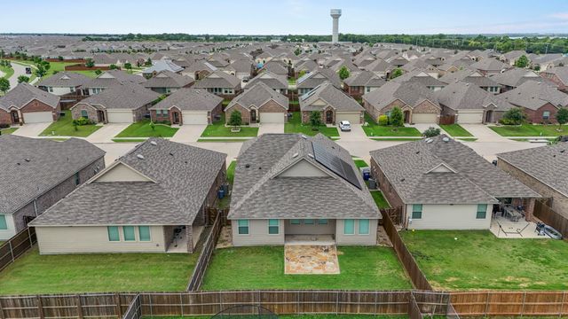 714 Stallings Drive, Princeton, TX 75407
