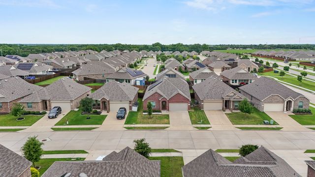 714 Stallings Drive, Princeton, TX 75407