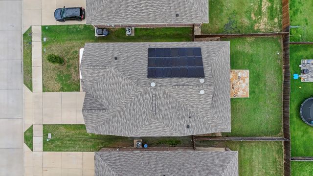 714 Stallings Drive, Princeton, TX 75407