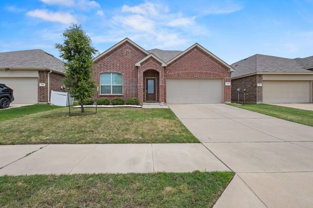 714 Stallings Drive, Princeton, TX 75407