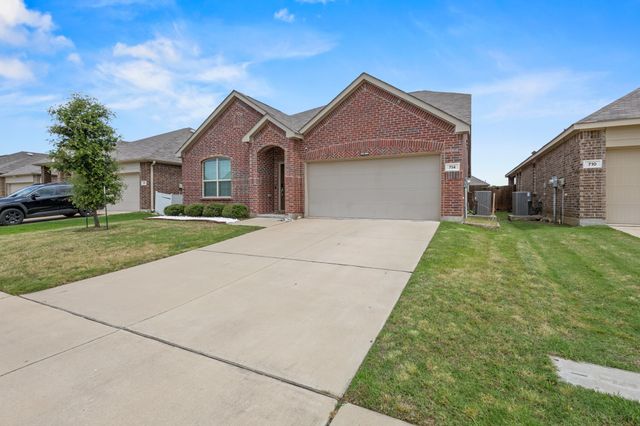 714 Stallings Drive, Princeton, TX 75407