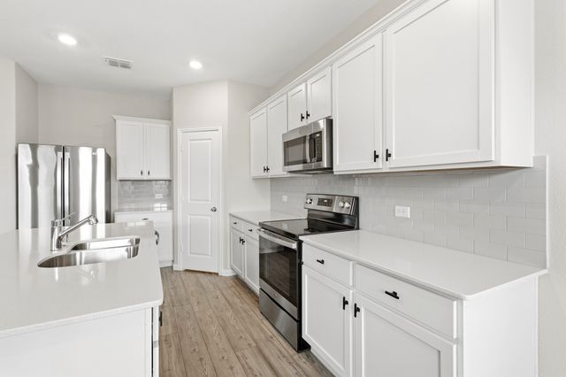 714 Stallings Drive, Princeton, TX 75407