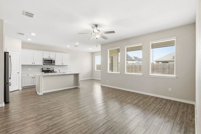 714 Stallings Drive, Princeton, TX 75407