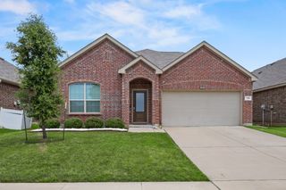 714 Stallings Drive, Princeton, TX 75407