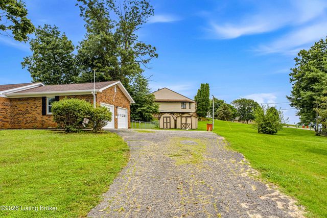 69 Santana Dr, Elizabethtown, KY 42701
