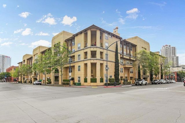 301 W G St 321, San Diego, CA 92101