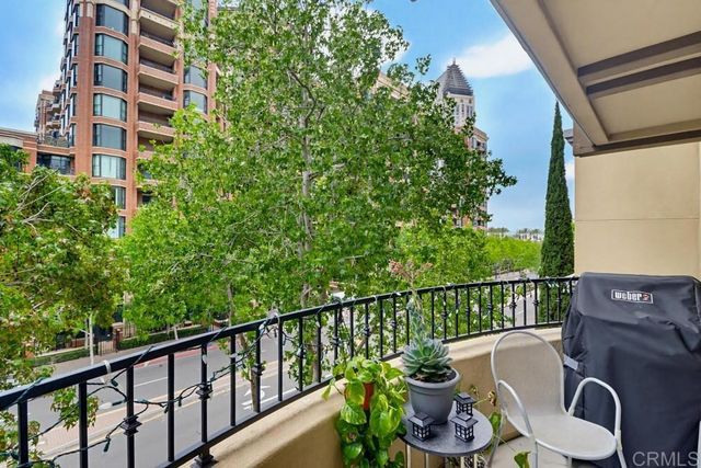 301 W G St 321, San Diego, CA 92101