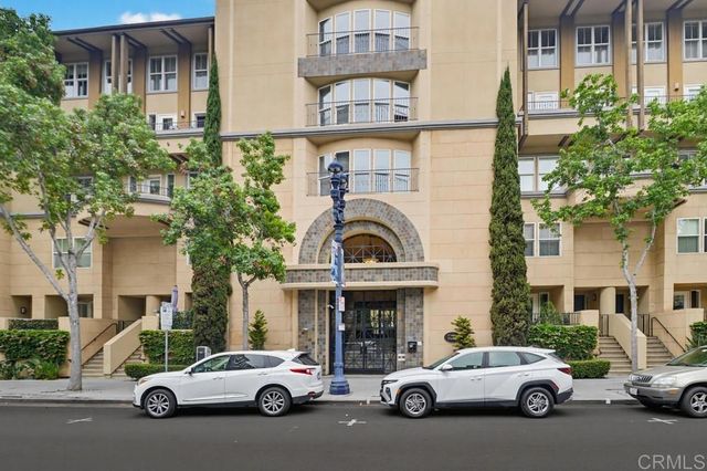 301 W G St 321, San Diego, CA 92101
