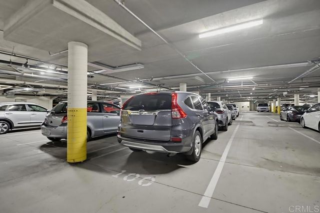 301 W G St 321, San Diego, CA 92101