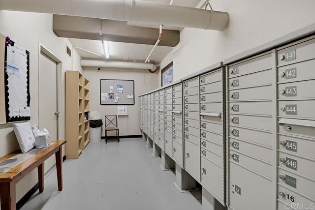 301 W G St 321, San Diego, CA 92101