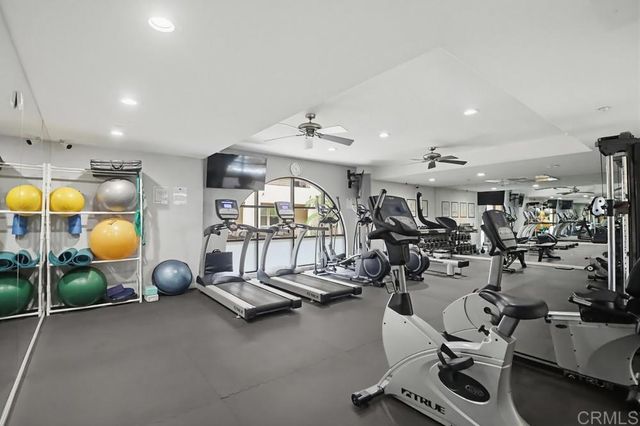 301 W G St 321, San Diego, CA 92101