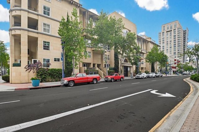 301 W G St 321, San Diego, CA 92101