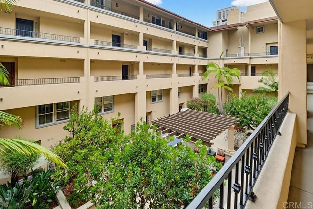 301 W G St 321, San Diego, CA 92101