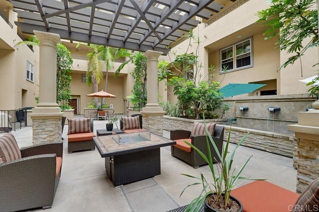 301 W G St 321, San Diego, CA 92101