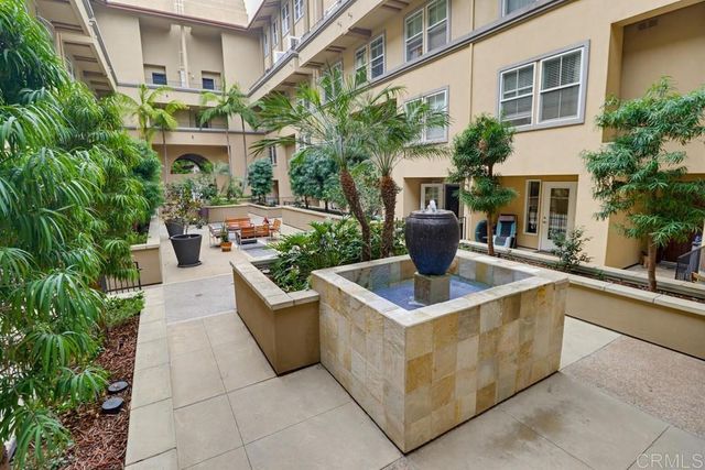301 W G St 321, San Diego, CA 92101