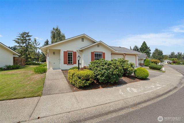1229 Searle Drive, Centralia, WA 98531