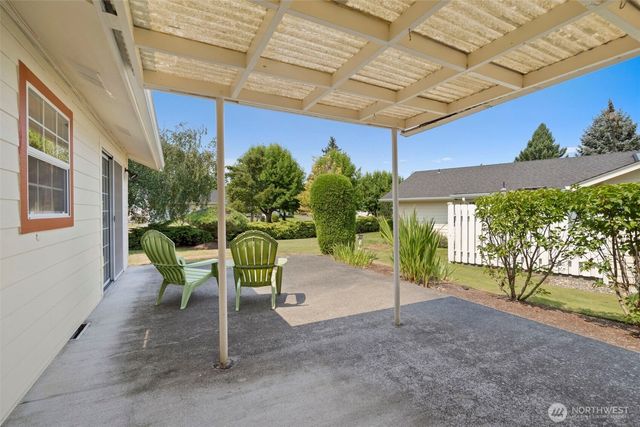 1229 Searle Drive, Centralia, WA 98531