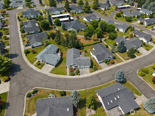 1229 Searle Drive, Centralia, WA 98531