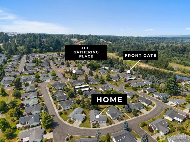 1229 Searle Drive, Centralia, WA 98531