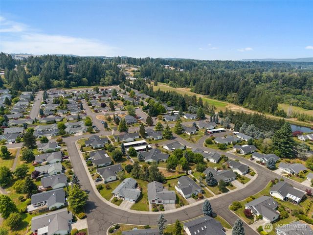 1229 Searle Drive, Centralia, WA 98531