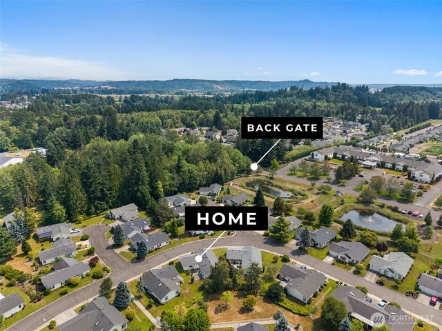 1229 Searle Drive, Centralia, WA 98531