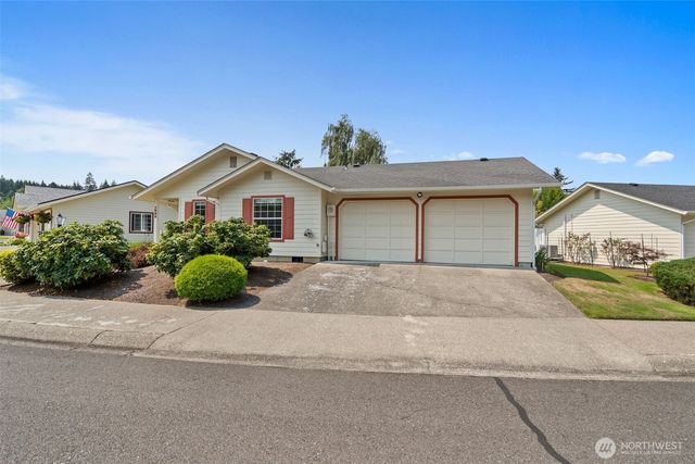 1229 Searle Drive, Centralia, WA 98531